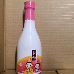 ソフト白酒　300ml×12本　甘酒