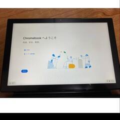 ASUS Chromebook Detachable CM3 CM3000DV