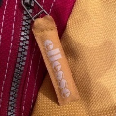 年末再値下げ！超美品【エレッセ】スキーウェア(上のみ)の画像