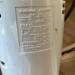 掃除機の画像