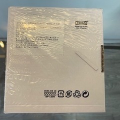 IKEA カピタ キャビネット用脚, 16 cm（12/10限定）の画像