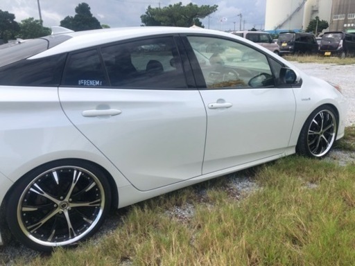 workシュバート19インチ