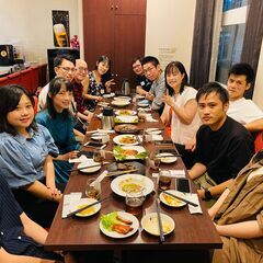 【日台交流会】不定期に開催 - 豊島区