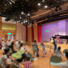 親子のための音楽会 X'mas ver. − 埼玉県
