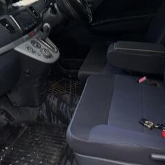 取引済　DAIHATSU　ムーブの画像