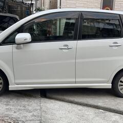 取引済　DAIHATSU　ムーブの画像