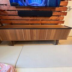 OCK テレビ台(収納家具)の中古が安い！激安で譲ります・無料であげます｜ジモティー