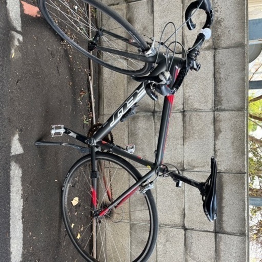 FELT フェルト　F95 ロードバイク