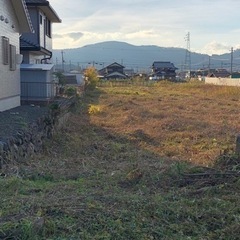 草刈り作業します。アパート、田畑、一軒家、垣根、枝切りいたします。 − 滋賀県