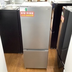 HITACHI 日立 2ドア冷蔵庫 RL-154JA 2019年製【トレファク 川越店】