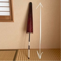 結婚式　フォトウェディング　前撮り　小物　和柄　傘の画像