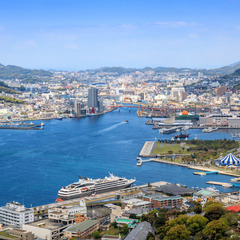 【長崎県佐世保市勤務】寮完備｜調理師｜４つ星ホテル｜JRグループ