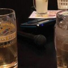 毎週日曜日の夜開催！カラオケを楽しみませんか？