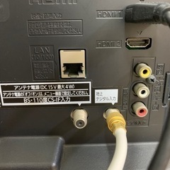 【決まりました】パナソニック ビエラ 24型の画像