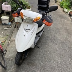 YAMAHA JOGの画像