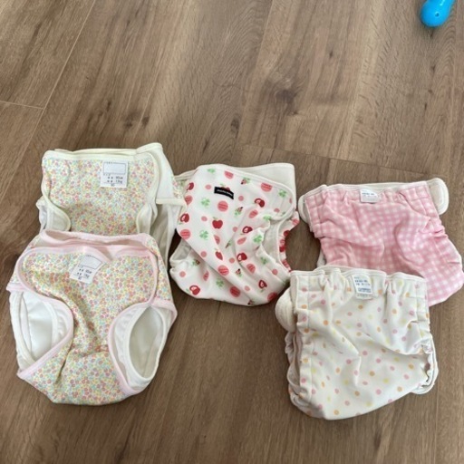 Econaps2.0 布おむつ　インサートセット⑥ Econaps2.0 ショップ 布おむつ インサートセット①