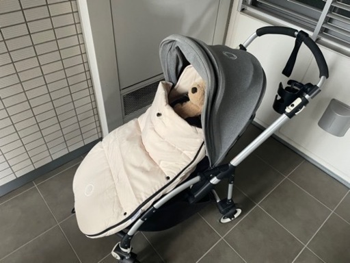 bugaboo bee3 (バガブー ビー3)