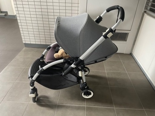 bugaboo bee3 (バガブー ビー3)