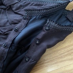 JILL STUART★ワンピース&カーディガン セット(ﾚﾃﾞｨｰｽ)の画像