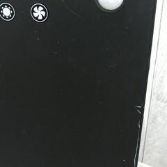 人感センサーセラミックヒーターの画像