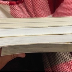 メンタル系漫画4冊の画像