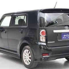 トヨタ カローラルミオン １．５Ｘ　エアロツアラー 自己破産された方も♪債務整理された方も♪の画像