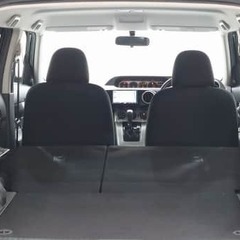 トヨタ カローラルミオン １．５Ｘ　エアロツアラー 自己破産された方も♪債務整理された方も♪の画像