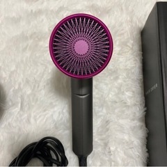 折り畳み式ヘアドライヤー買ってください。の画像