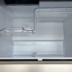 【レガストック川崎本店】SHARP シャープ ノンフロン冷凍冷蔵庫 350L SJ-PW35A-C 2015年製の画像