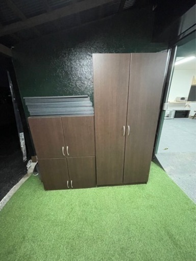 下駄箱