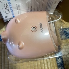 フットケア　コードレスの画像