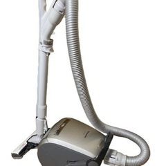 2014年製 パナソニック 紙パック式 電気掃除機 MC-PA3...