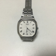 SEIKO メンズ腕時計