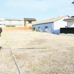 浮間2丁目4　駐車場　 - 不動産
