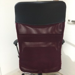 リクライニングチェア　オフィスチェア　デスクチェア　ゲーミングチェアの画像