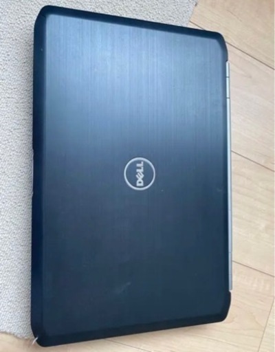 DELLノートパソコン