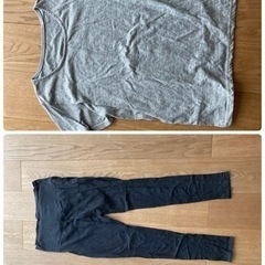 マタニティウェア　まとめ売りの画像