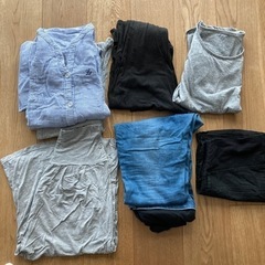 マタニティウェア　まとめ売り