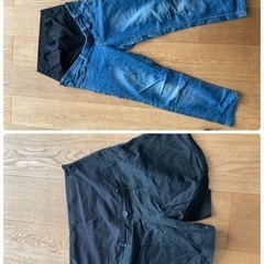 マタニティウェア　まとめ売りの画像