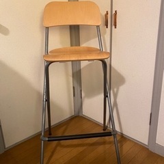IKEA イス