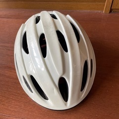 自転車用ヘルメット