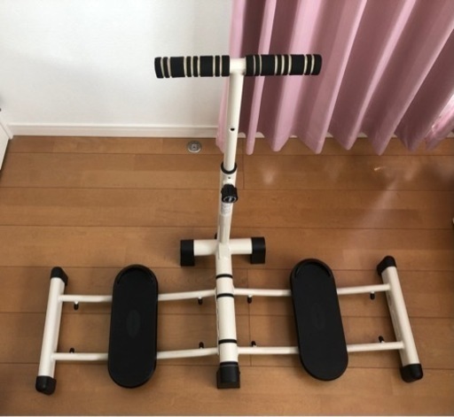 レッグマジック