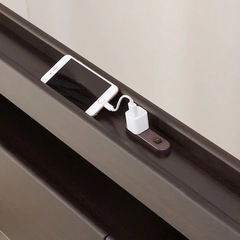 (11/27迄) ニトリ　シングルベッドフレームの画像