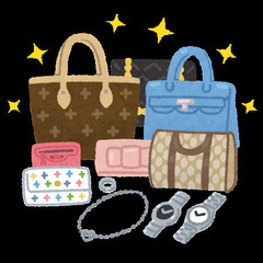 【国分寺駅】【八王子駅】【未経験者OK】ブランド品、貴金属、宝石等の買取受付業務の画像