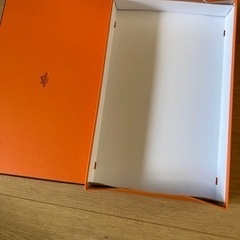 ブランド箱セットの画像