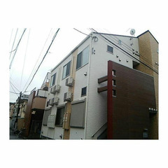✨敷金/礼金0円・仲介手数料0円💥 水商売・無職OK😄 ＪＲ総武...