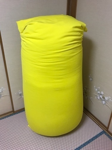 【美品】Yogibo MAX ヨギボー 本体+カバー