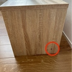 テレビボード　テレビ台の画像