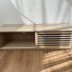 テレビボード　テレビ台の画像
