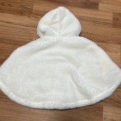 新品 未使用 キッズ アウターの画像